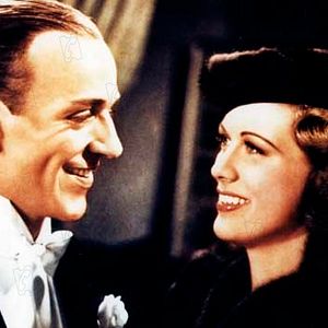 Foto Melodia da Broadway