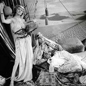 Foto Joanne Woodward