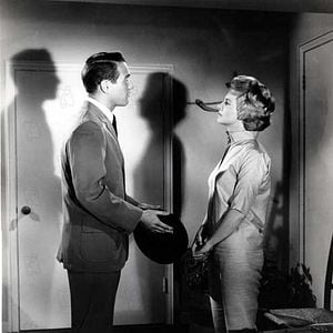 Foto Joanne Woodward