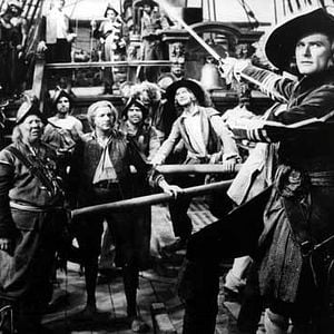 Foto O Capitão Blood