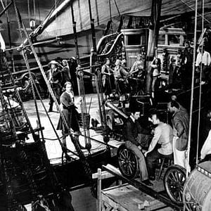 Foto O Capitão Blood