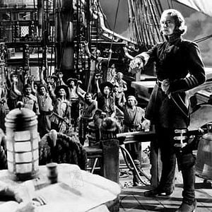 Foto O Capitão Blood