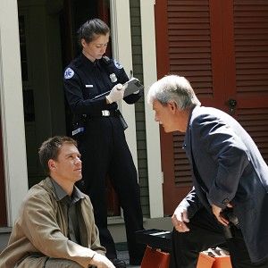 Foto Michael Weatherly