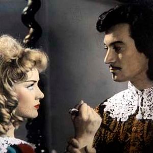 Foto Geneviève Grad