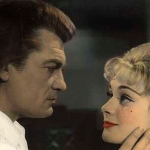 Foto Geneviève Grad