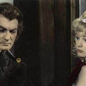 Foto Geneviève Grad