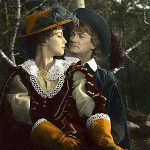 Foto Anna-Maria Ferrero