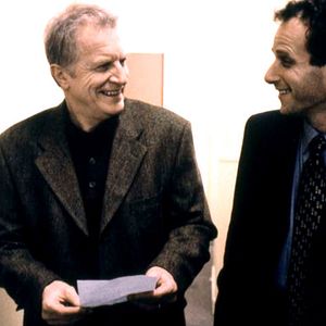 Foto Charles Berling