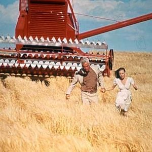 Foto Michael Ritchie