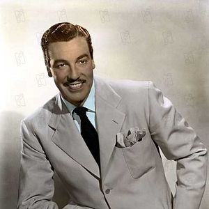 Foto Cesar Romero