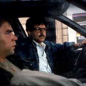 Foto Bertrand Tavernier