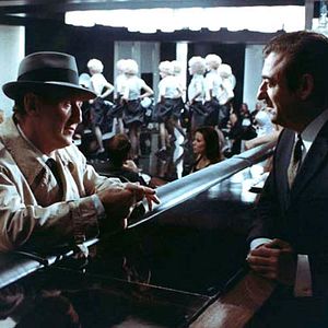 Foto François Périer