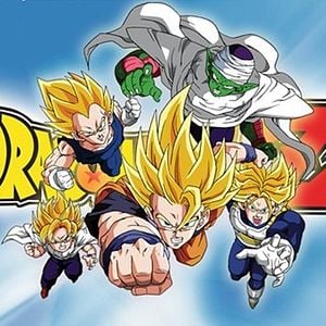 Foto Dragon Ball Z