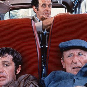 Foto Jacques Balutin