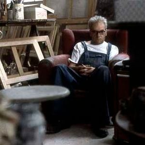 Foto Patrice Chéreau