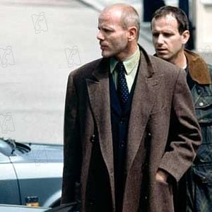 Foto Patrice Chéreau