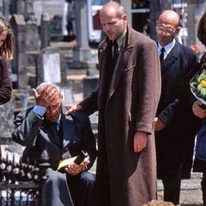 Foto Patrice Chéreau