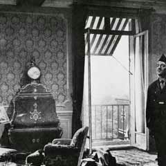 Foto Jean-Pierre Cassel