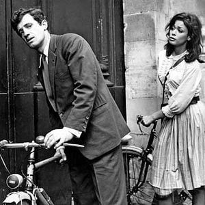 Foto Paris Está em Chamas?