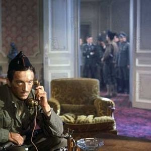 Foto Jean-Pierre Cassel