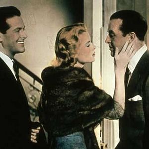 Foto Disque M Para Matar