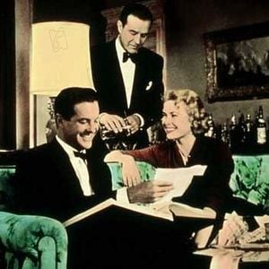 Foto Disque M Para Matar