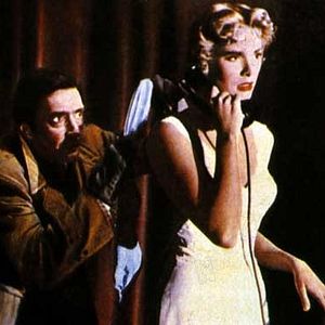 Foto Disque M Para Matar