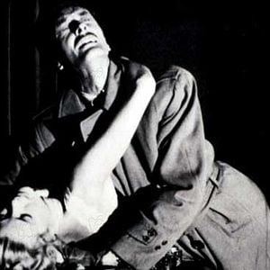 Foto Disque M Para Matar