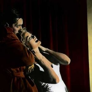 Foto Disque M Para Matar