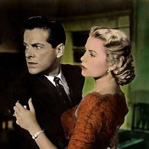 Foto Disque M Para Matar