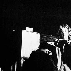 Foto Disque M Para Matar