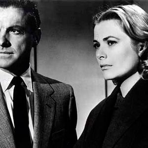 Foto Disque M Para Matar