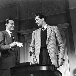 Foto Disque M Para Matar