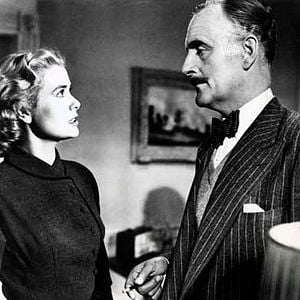 Foto Disque M Para Matar