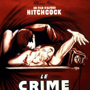 Foto Disque M Para Matar