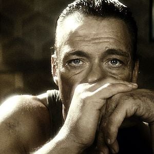Foto JCVD
