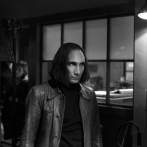 Foto Mabrouk el Mechri