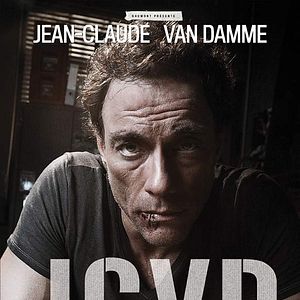Foto JCVD