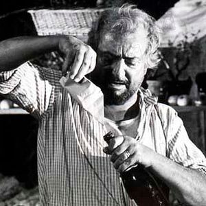 Foto Pierre Brasseur