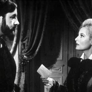 Foto Michèle Morgan