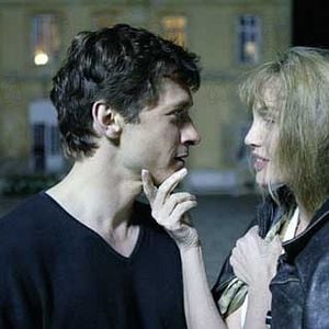 Foto A Coragem de Amar