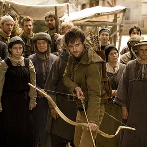 Foto Robin Hood