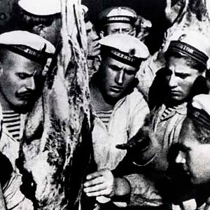 Foto O Encouraçado Potemkin