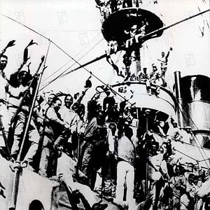 Foto O Encouraçado Potemkin