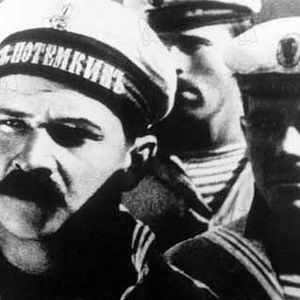 Foto O Encouraçado Potemkin