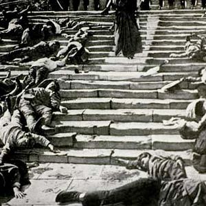 Foto O Encouraçado Potemkin