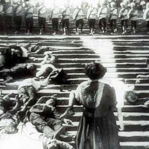 Foto O Encouraçado Potemkin