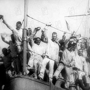 Foto O Encouraçado Potemkin