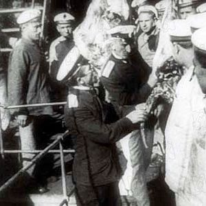 Foto O Encouraçado Potemkin