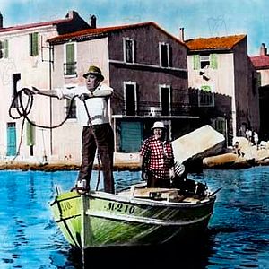 Foto Gilles Grangier